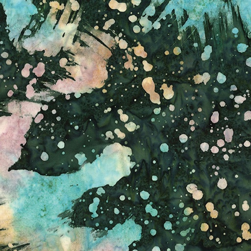 [35898] Bali Paint Palette Jewels 9249-48 (35898)