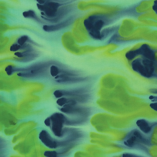 [35914] Bali Paint Palette Jewels 9251-42 (35914)