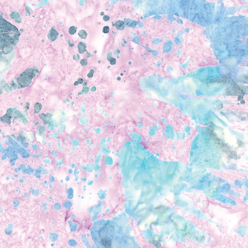 [35928] Bali Paint Palette Pastels 9249-60 (35928)