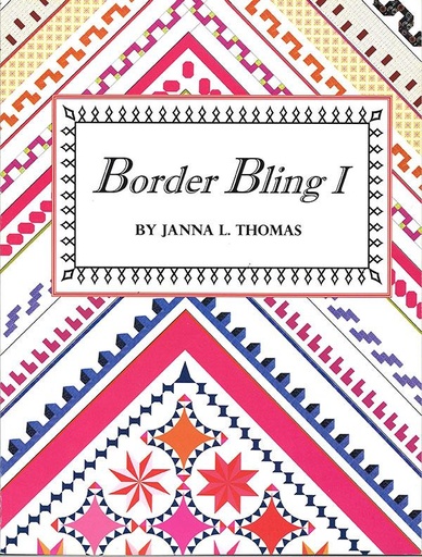 [27099] Border Bling 1