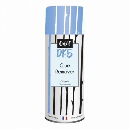 [35937] DK5 Glue Remover 3.6oz ORMD (35937)