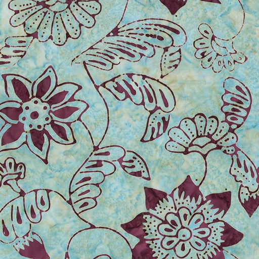 [35945] Bali Salsa Solo Flower 9262-05 (35945)