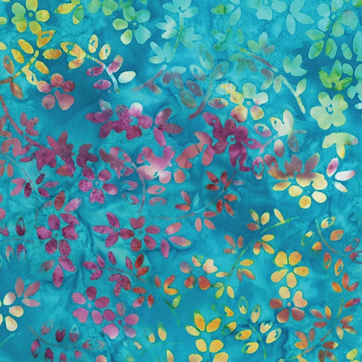 [35958] Bali Calypso Forget me not 9265-84 (35958)