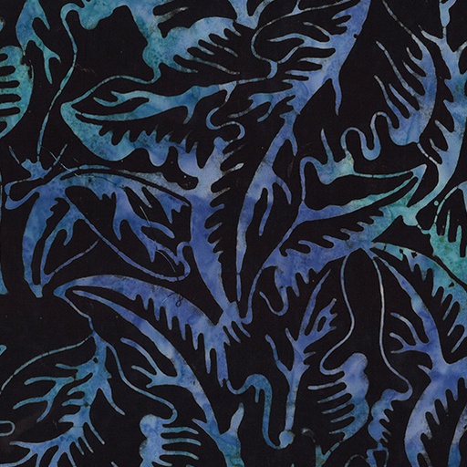 [35960] Bali Calypso Banana Leaf 9268-12 (35960)