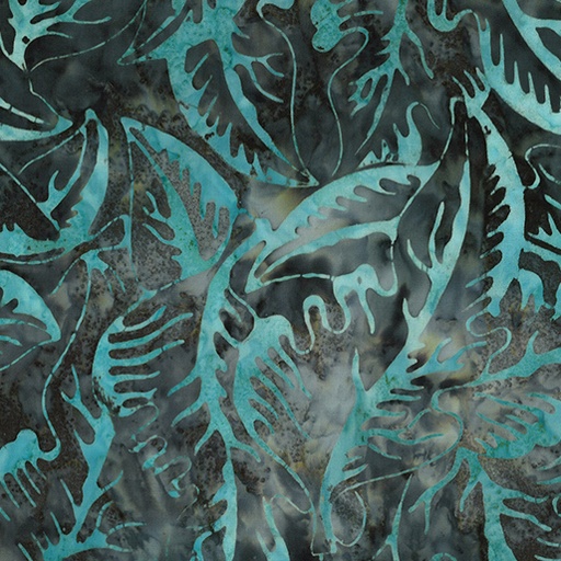 [35961] Bali Calypso Banana Leaf 9268-11 (35961)