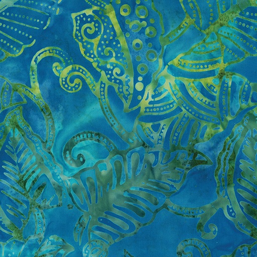 [35965] Bali Calypso Taro 9263-84 (35965)