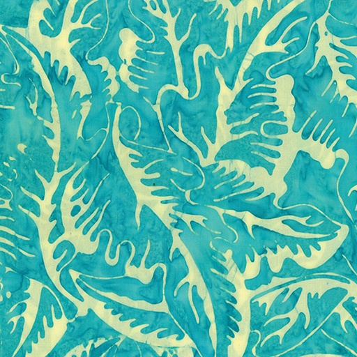 [35970] Bali Calypso Banana Leaf 9268-80 (35970)