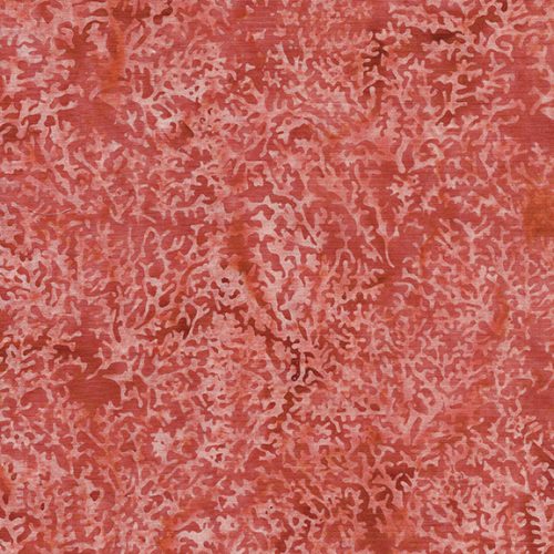 [35998] Island Zest - Coral Red Tangy (35998)