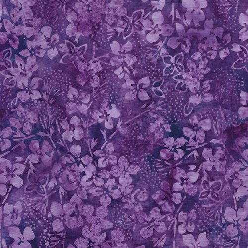 [36004] Floral Fun - Hydrangea Purple Jelly (36004)