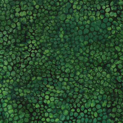 [36010] Floral Fun - Rock - Green Spinach (36010)
