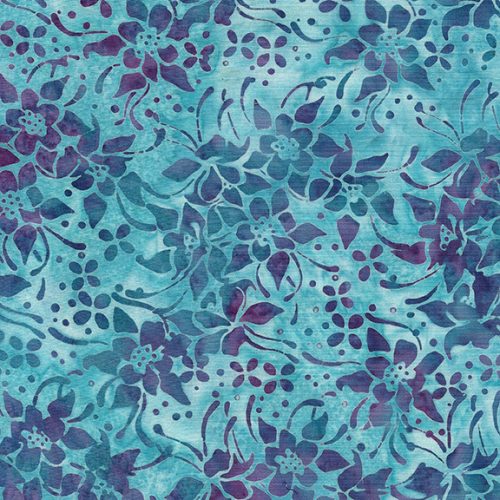 [36012] Floral Fun - Columbine Blue Mystic (36012)