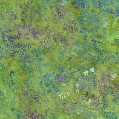 [36014] Floral Fun - Sprig Thyme Green Seeding (36014)