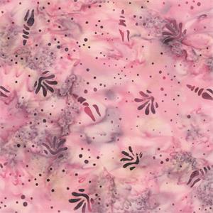 [36023] Batik Textiles - By the Sea  6148 (36023)