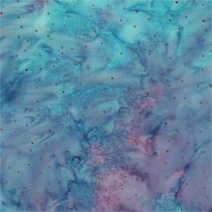 [36024] Batik Textiles - By the Sea 6144 (36024)