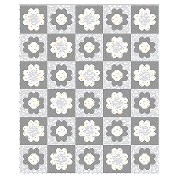 [36040] Best Buds Kit 70.5" x 84.5" (36040)