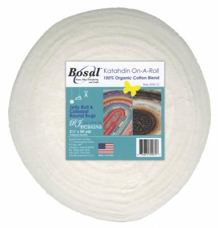 [24968] Bosal 2.5x50 yards Roll (24968)