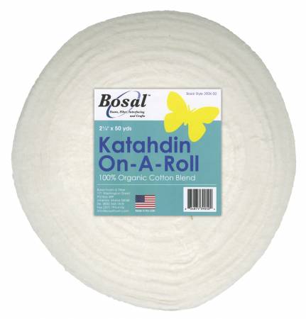 [25227] Bosal Katahadin On-A-Roll 50 yd (25227)