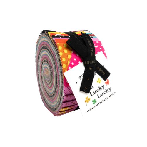 [36082] Ooh Lucky Lucky Jelly Roll® RS4112JR Ruby Star (36082)