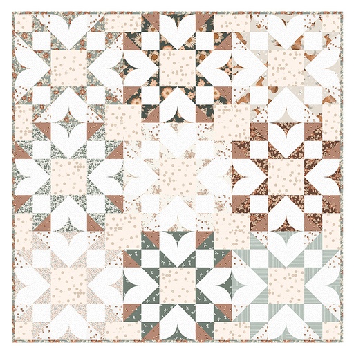 [36174] Great Expectations kit  63 x 63 (36174)