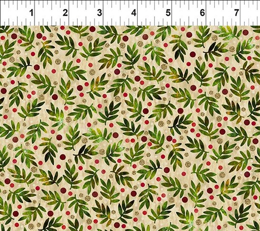 [36248] Winter Solstice II 8WS-1M W/GOLD METALLIC (36248)