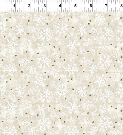 [36257] Winter Solstice II 11WS-1M W/GOLD METALLIC (36257)