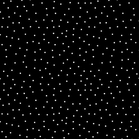 [36285] Steampunk Halloween 3 Dot Black (36285)