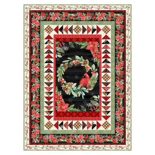 [36306] Cardinal Celebration Kit 55.5 x 75.5 (36306)