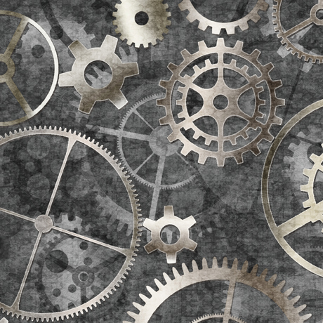 [36309] 108" Got Your Back Gears Wide Back UPC: 016542377272 (36309)