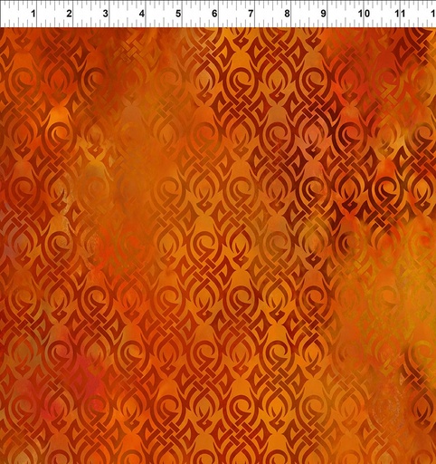 [36319] Dragons - Emerald Reign Flames 5DRG-4 (36319)