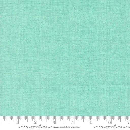 [36411] Serena Shores Thatched Aqua by Robin Pickens for Moda 48626-212 (36411)