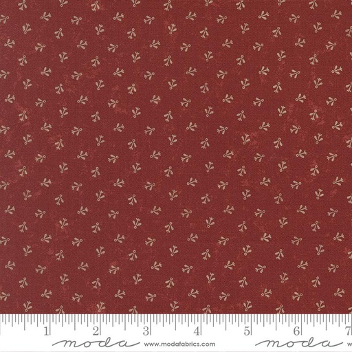 [36498] Kansas Troubles Wheatland - Maple Seeds Currant - 9797 13  (36498)