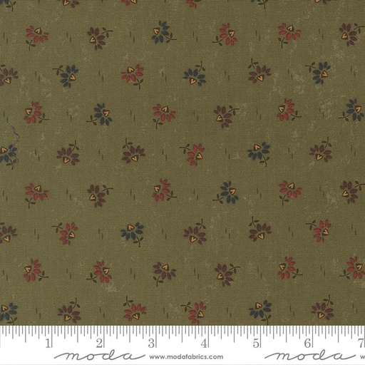 [36501] Kansas Troubles Wheatland Pine 9793 15 (36501)