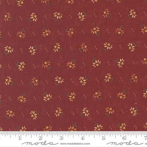 [36506] Kansas Troubles Wheatland Currant 9793 13 (36506)