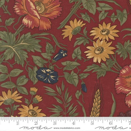 [36507] Kansas Troubles Wheatland Currant 9790 13 (36507)