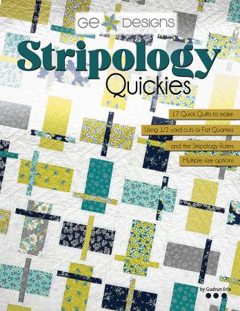 [36512] Stripology® Quickies (36512)