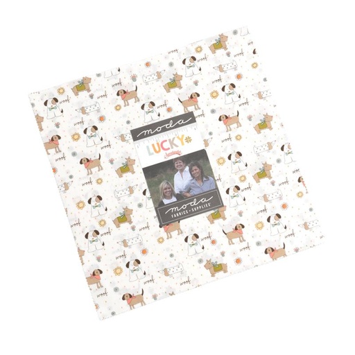 [36580] Lucky Layer Cake by Sweetwater (36580)