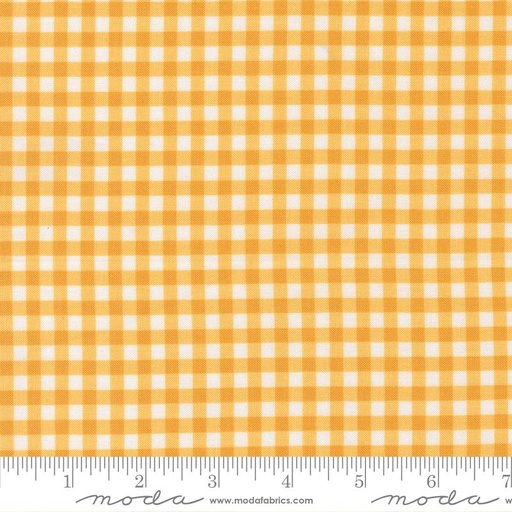 [36583] Lucky Gingham Sun 55707 14 Moda by Sweetwater (36583)