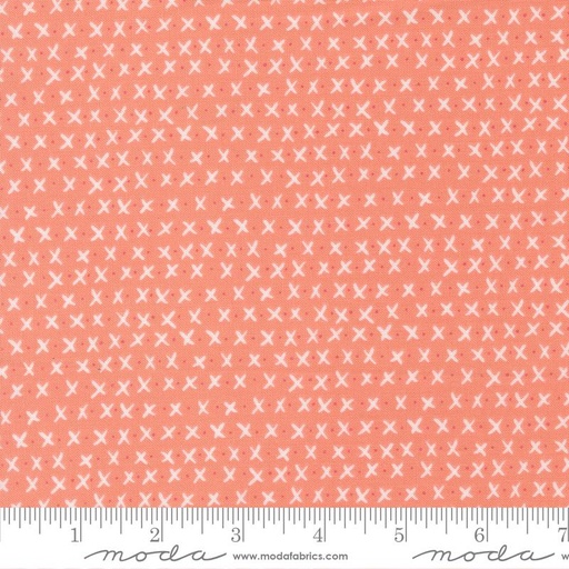 [36589] Lucky Xs and Os Flower 55705 23 by Sweetwater (36589)