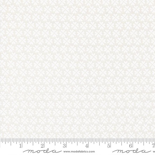 [36593] Lucky Feeling Lucky Cloud White 55703 21 by Sweetwater (36593)