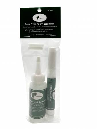 [36634] Acorn Easy Press Pen Essentials (36634)