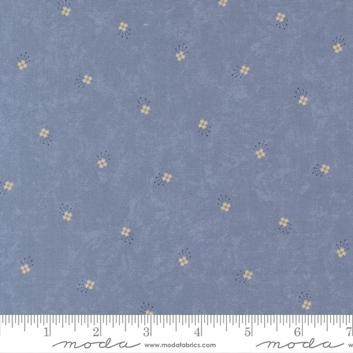 [36674] Bluebirds Nest Light Blue 9803 24 (36674)