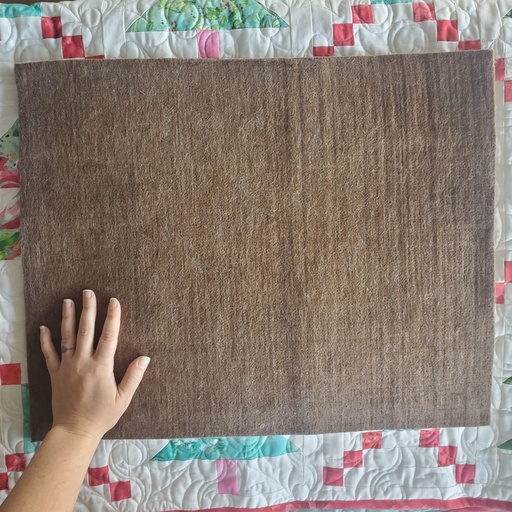 [36740] Paca Pressing Mat 18" x 22" - Bella Casa by Lyndsey (36740)