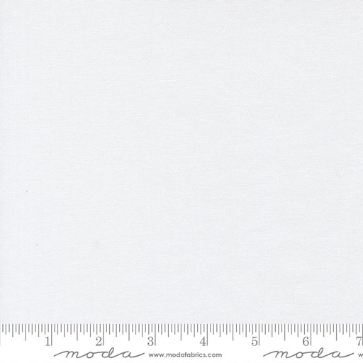 [36839] Bella Solids White White 9900 500 (36839)