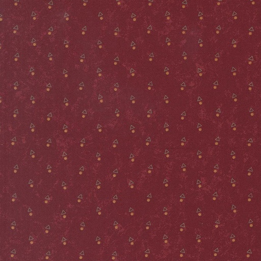 [36904] Quail Run Triangle Dot Blenders Brick 9836 13 (36904)