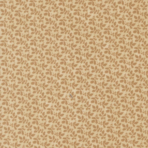 [36906] Quail Run Fallen Leaves Blenders Leaves Tonal Tan 9832 21 (36906)