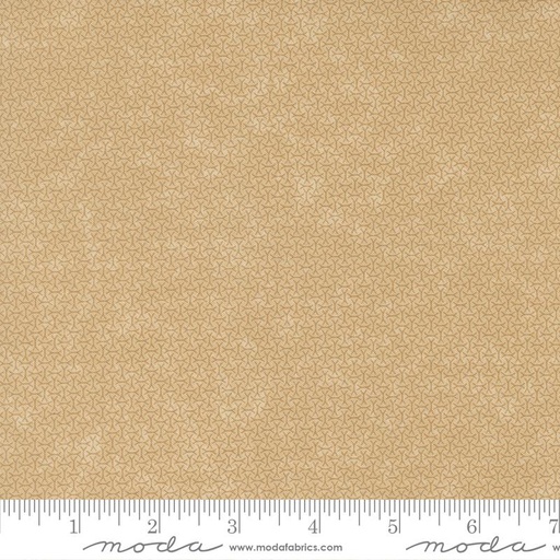 [36909] Quail Run Stitched Plaid Tonal Tan 9838 21 (36909)