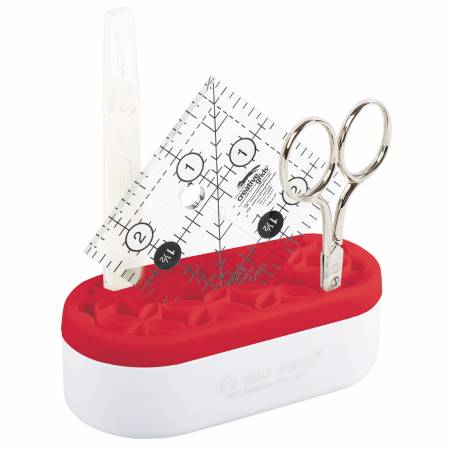 [37042] Mini Oh Sew! Organized Stash 'N Store Red (37042)