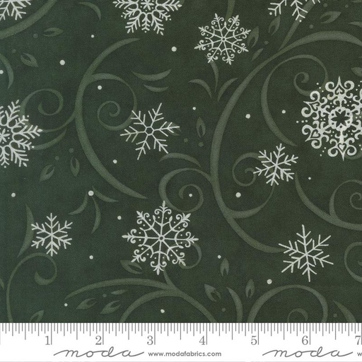 [37067] 108" When Snow Falls Holly 108043 16 (37067)