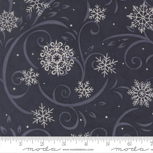 [37068] 108" When Snow Falls Night Sky 108043 13  (37068)