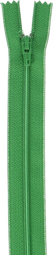[37083] All-Purpose Polyester Coil Zipper 12in Kerry Green (37083)